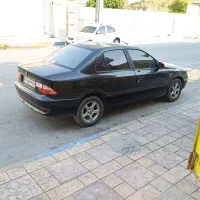 سورن مدل 93مشکی در حدef7