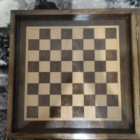 تخته بازی چند کاره|اسباببازی|مشهد, وحید|دیوار