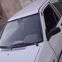 پراید صندوق‌دار مدل ۸۳ تمام انژکتور بیرنگ|خودرو سواری و وانت|مشهد, امیر آباد|دیوار
