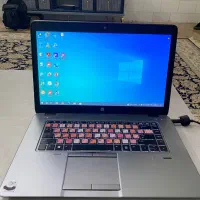 لپ تاپ hp|رایانه همراه|یزد, |دیوار