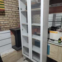 ویترین ایستاده|فروشگاه و مغازه|تهران, شهرک محلاتی|دیوار