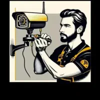 نصب دوربین(مسترلنز)