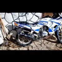 متور پیشرو 150