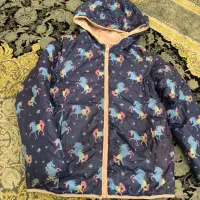 کاپشن بارانی