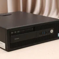 مینی کیس HP EliteDesk G1