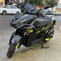 طرح ایروکس کبیر