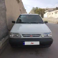 پراید مدل 90|خودرو سواری و وانت|لار, |دیوار