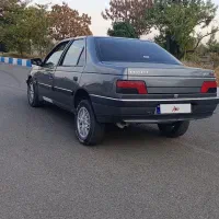 پژوtu5|خودرو سواری و وانت|خوی, |دیوار