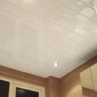 نصب کناف آذران پلاستیک تایل 60در60|خدمات پیشه و مهارت|گنبد کاووس, |دیوار