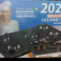 فروش گاز و جاروبرقی ...