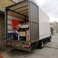 بدونه شکستن بدون آسیب«باخیال راحت اسبابکشی کن»