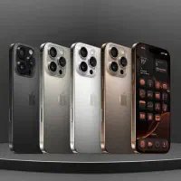 معاوضه آیفون دست دوم با نو بصورت اقساطی