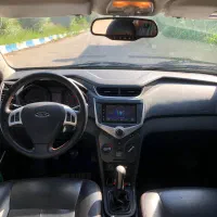 ام وی ام ۳۱۵ نیو مدل۹۶ تیپ اسپرت لاکچری|خودرو سواری و وانت|محمودآباد, |دیوار