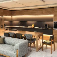 اجرا و نصب کابینت