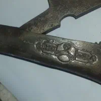 گازانبردست ساز بسیار قدیمی|کلکسیون و سرگرمی|قم, هنرستان|دیوار