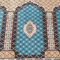 تولید سجاده فرش مساجد