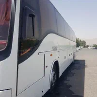 اتوبوس ام کی مدل ۸۷|خودرو سنگین|فولادشهر, A4|دیوار