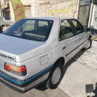 پژو مدل ۸۵|خودرو سواری و وانت|بیرجند, |دیوار