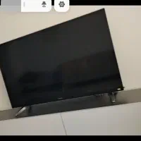 تلوزیون LED ایکس ویژن 48 اینچ در حد نو