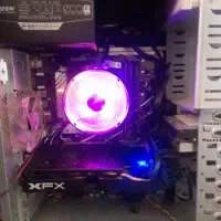 سیستم گیمینگ