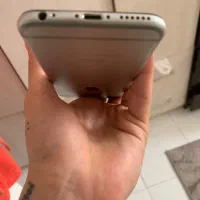 iPhone 6|موبایل|تهران, کیانشهر|دیوار