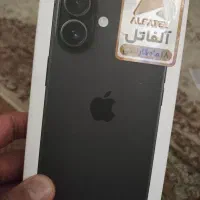 ایفون ۱۶ نرمال ۱۲۸ گیگ