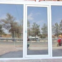 درب و پنجره دوجداره|خدمات پیشه و مهارت|اردکان, |دیوار