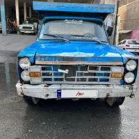 نیسان مدل ۱۳۷۶