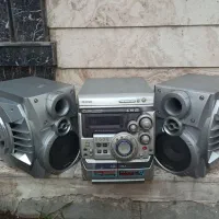 ضبط سام سونگ ۳۰۰۰ وات سالم