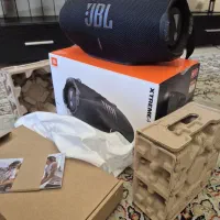 اسپیکرxtrim4 جی بی ال jbl اصلی  نو نو