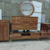 میز عسلی|مبلمان خانگی و میز عسلی|کرمان, |دیوار