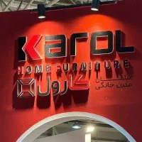 زیرکارچی اسفنج مبلمان راحتی