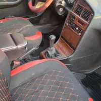 پژو پارس سال مدل 88|خودرو سواری و وانت|خمینی‌شهر, |دیوار