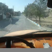 استخدام راننده پایه یک جهت کار با کمپرسی بنز تک