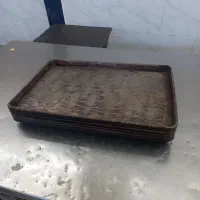 سینی پرسی قنادی