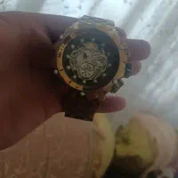 ساعت مچی اینویکتا|ساعت|شیراز, دارالرحمه|دیوار