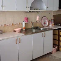 طبقه 105 متری 1خوابه ارگ