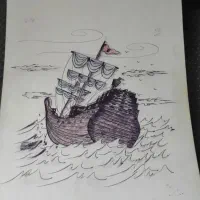 نقاشیها چهل عدد می باشد فروشی|تابلو، نقاشی، عکس|آبیک, |دیوار