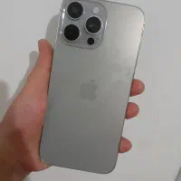 ایفون 16 پرومکس فیک