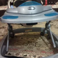 روروئک|کالسکه و لوازم جانبی|همدان, |دیوار