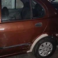 تیبا2 مدل95|خودرو سواری و وانت|تهران, ارم|دیوار