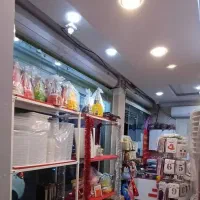 مغازه ۷۷متری موقعیت بی نظیربرجمهوری|فروش مغازه و غرفه|شیراز, جمهوری|دیوار