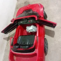 ماشین شارژی