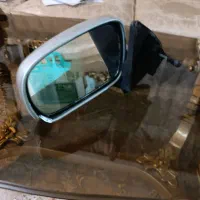 آئینه بغل دوو چپ و راست|قطعات یدکی و لوازم جانبی|اصفهان, شاه پسند|دیوار