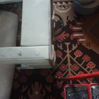 گاز چهار پایه|اجاق گاز و لوازم برقی پختوپز|تهران, قیام|دیوار