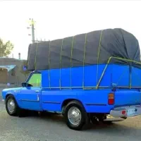 باربری نیسان شبانهروزی منصف متعهد سرعت عمل بالا|خدمات حمل و نقل|بومهن, |دیوار