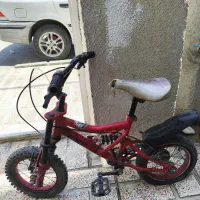 دوچرخه ۱۲