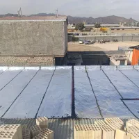 ایزوگام  شرق تهران شیراز دلیجان