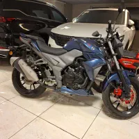 موتور ۲۵۰ لاکی