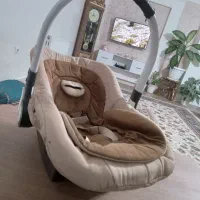 کریر نوزاد